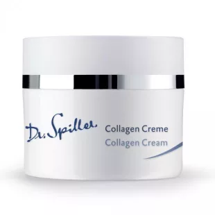 Dr.Spiller Kollagén krém 50ml