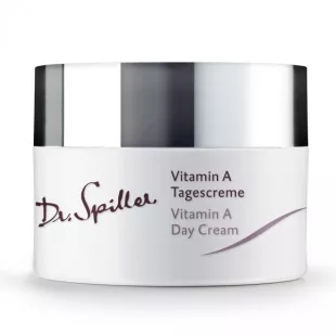 Dr.Spiller A-Vitamin éjszakai lifting krém 50ml