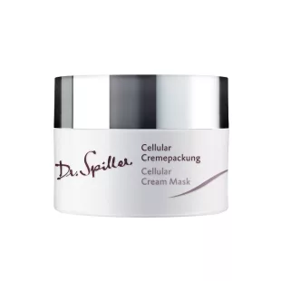 Dr.Spiller Celluláris krémpakolás 50ml