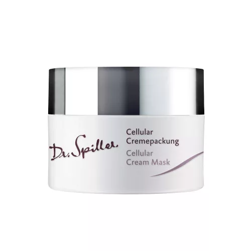 Dr.Spiller Celluláris krémpakolás 50ml