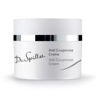 Dr.Spiller Anti-Couperose krém 50ml