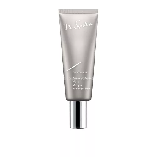 Dr.Spiller Celltresor Overnight Repair maszk 50ml