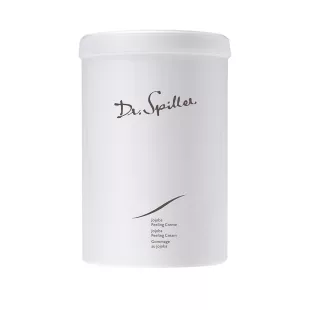 Dr.Spiller Jojoba bőrradír krém 1000 ml