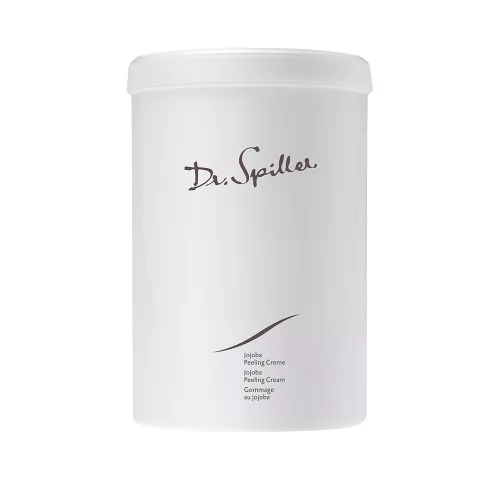 Dr.Spiller Jojoba bőrradír krém 1000 ml
