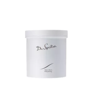 Dr.Spiller Hydro Marin testradír 1000g