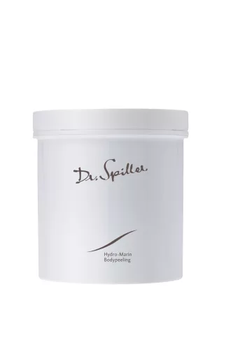 Dr.Spiller Hydro Marin testradír 1000g