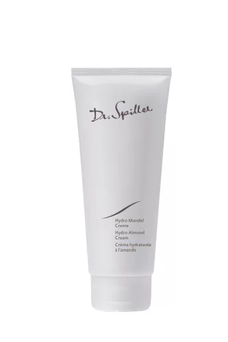 Dr.Spiller Mandula Hidratáló krém 200ml