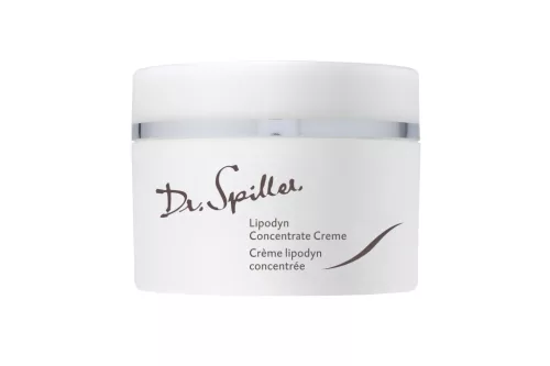 Dr. Spiller Lipodyn krém 250ml