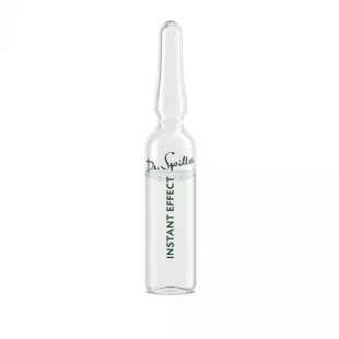 Dr.Spiller Instant effect - Instant Effect ampulla 2ml
