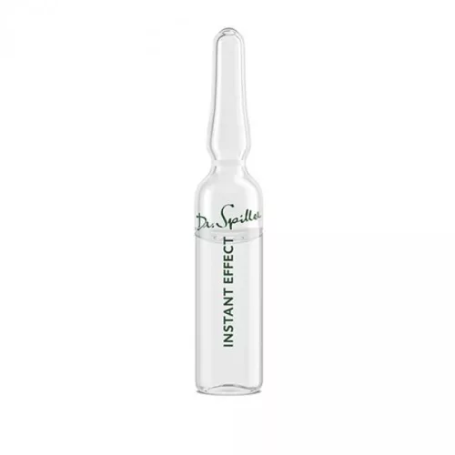 Dr.Spiller Instant effect - Instant Effect ampulla 2ml