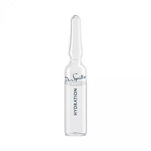 Dr.Spiller Hydration - Hialuron ampulla 2ml