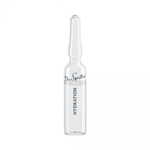 Dr.Spiller Hydration - Hialuron ampulla 2ml