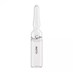 Dr.Spiller Glow - Ragyogás ampulla 2ml