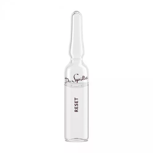 Dr.Spiller Reset - Repairing ampulla 2ml