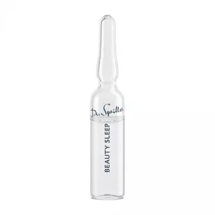 Dr.Spiller Beauty Sleep - Regeneráló ampulla 2ml