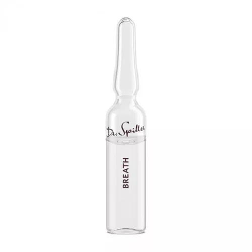 Dr.Spiller Breath - Detox ampulla 2ml