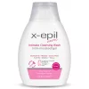 X-Epil Intimo intim mosakodógél 250ml