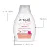 X-Epil Intimo Intim mosakodógél - Sensitive 250ml