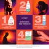 X-Epil Intimo Intim mosakodógél - Sensitive 250ml