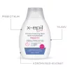 X-Epil Intimo Intim mosakodógél Prebiotic 250ml