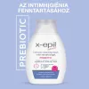 X-Epil Intimo Intim mosakodógél Prebiotic 250ml