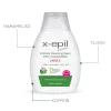 X-Epil Intimo Intim mosakodógél Unisex 250ml