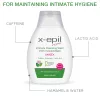 X-Epil Intimo Intim mosakodógél Unisex 250ml