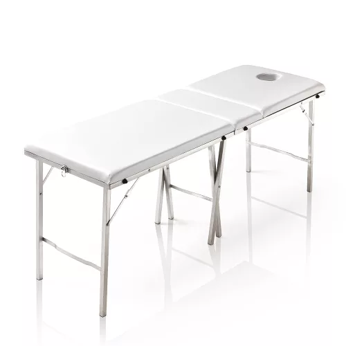 Handy White masszázságy