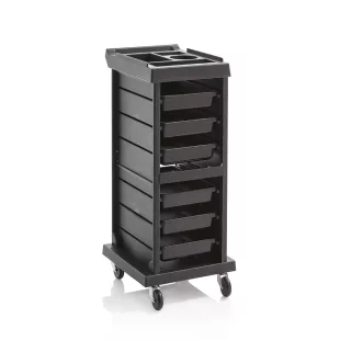 London Easy eszközkocsi