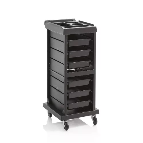 London Easy eszközkocsi