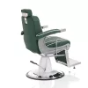 Hair Granada zöld Barber szék