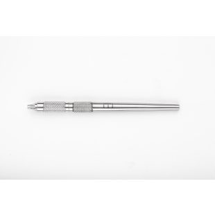 ProSafe rozsdamentes univerzális penge nyél