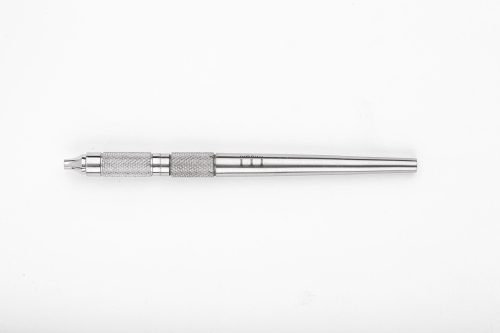 ProSafe rozsdamentes univerzális penge nyél