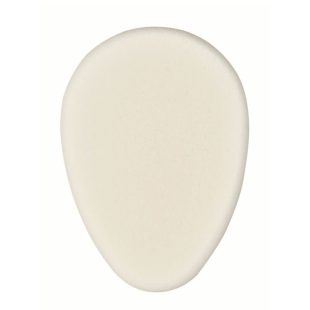 Make Up sminkszivacs tojás alakú fehér