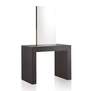 Gemini Duo kétoldalas tükör konzolasztallal