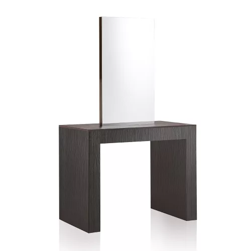 Gemini Duo kétoldalas tükör konzolasztallal