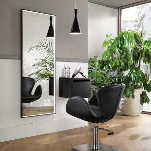 Cielo tükör fénnyel