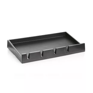 Hajnyíró tartó tálca