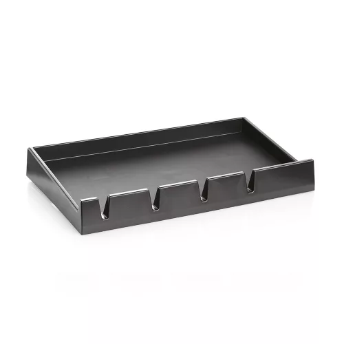 Hajnyíró tartó tálca