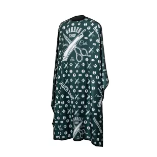 Chester Green XL barber beterítő