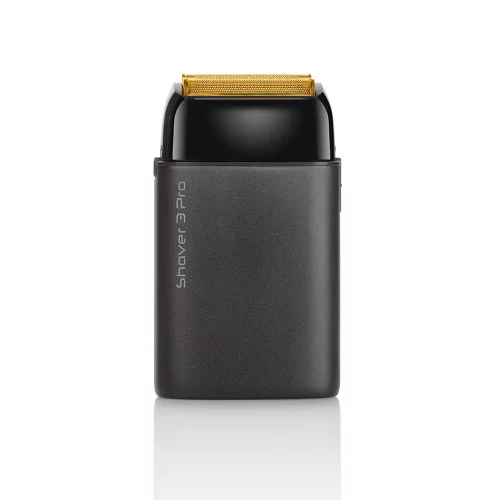 Sthauer Shaver 3 Pro tripla pengés elektromos borotva