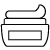 Kozmetikai kiegészítők icon