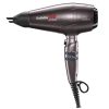 BaByliss Pro - Hajformázás szalonban