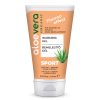 Aloe Vera sport- és gyógynövényes krémek